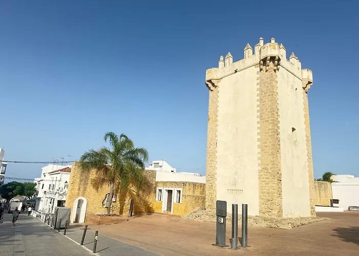 Sol Y Playas Conil De La Frontera