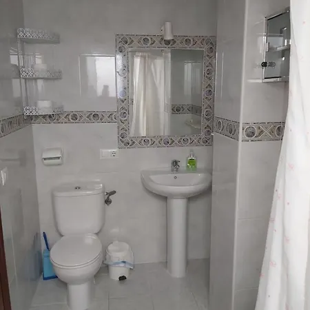 Sol Y Playas Holiday home Conil De La Frontera