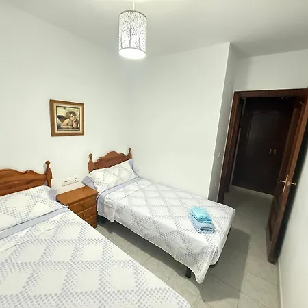 Sol Y Playas * Conil De La Frontera