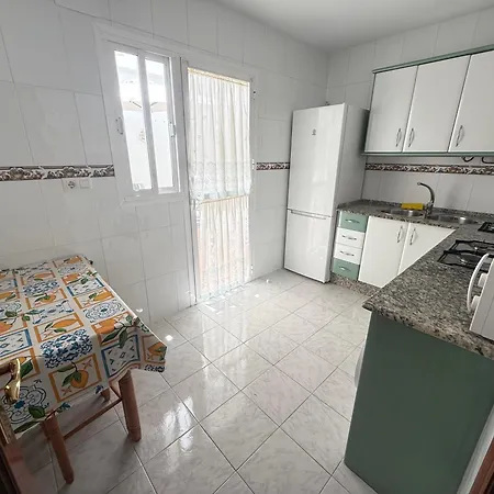 Sol Y Playas Ferienhaus