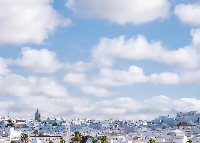 Sol Y Playas Σπίτι διακοπών *