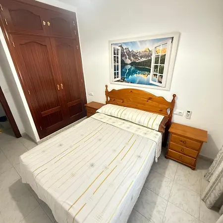 Vakantiehuis Sol Y Playas Conil De La Frontera