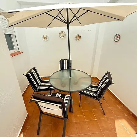 Sol Y Playas Vakantiehuis