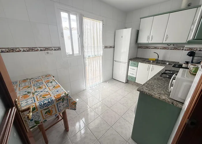 Sol Y Playas Vakantiehuis