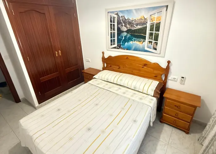 Vakantiehuis Sol Y Playas Conil De La Frontera