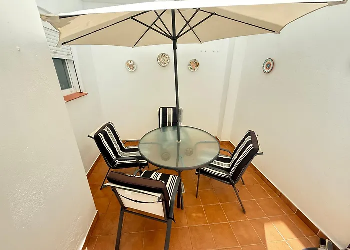 Sol Y Playas Vakantiehuis