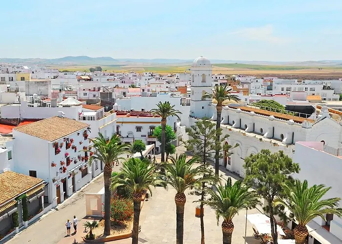 Vakantiehuis Sol Y Playas