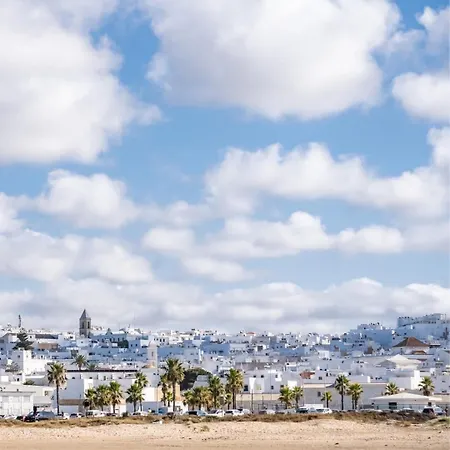 Sol Y Playas بيت للعطل *