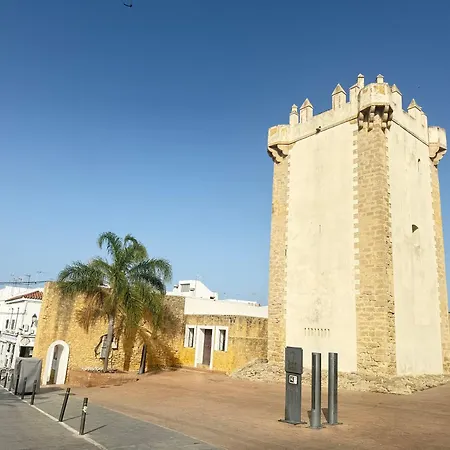 Sol Y Playas كونيل ذي لا فرونتيرا