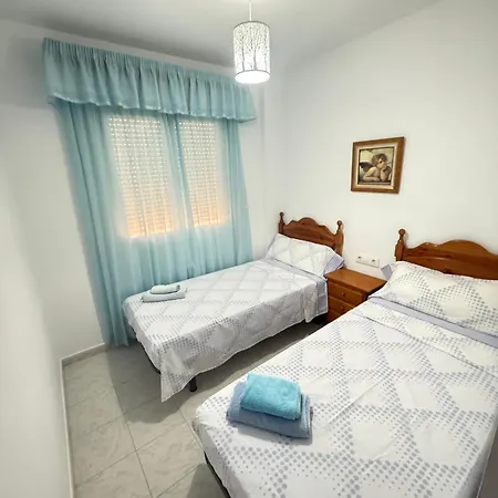 Sol Y Playas بيت للعطل كونيل ذي لا فرونتيرا