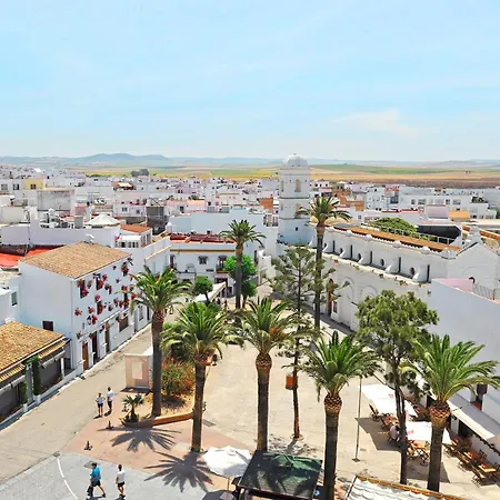 بيت للعطل Sol Y Playas